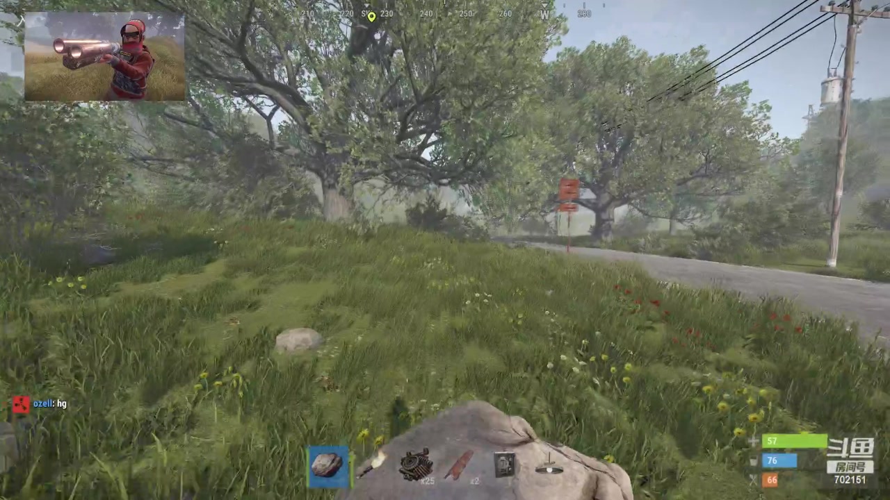 【2023-04-08 19点场】GY阳哥：开荒体验 双马鞍