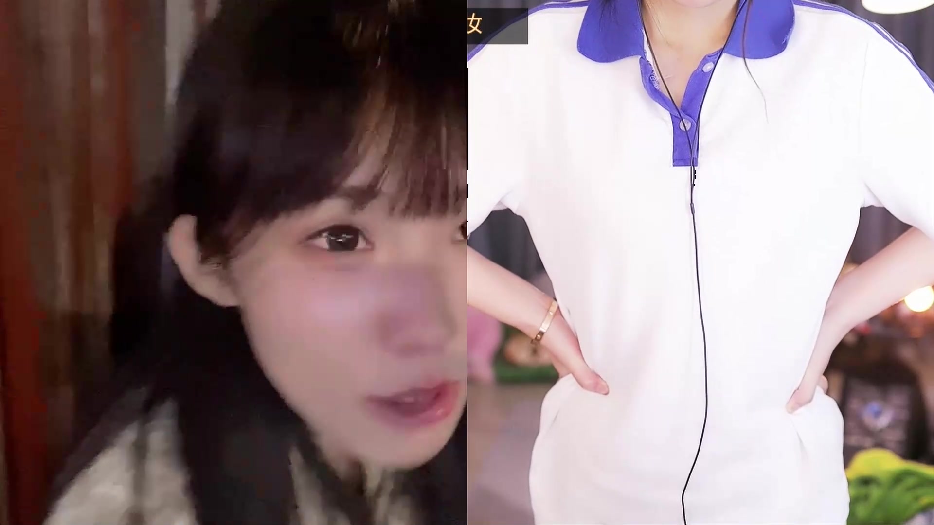 【2023-04-07 23点场】不2不叫周淑怡：蛋宝：长沙！钻粉亲密度～