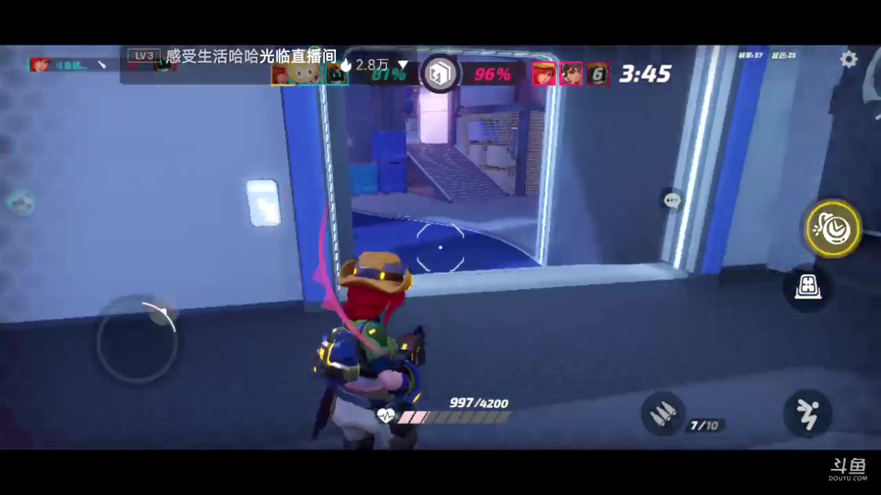 【2023-04-08 13点场】铭铭仔仔：《火力苏打》火爆来袭