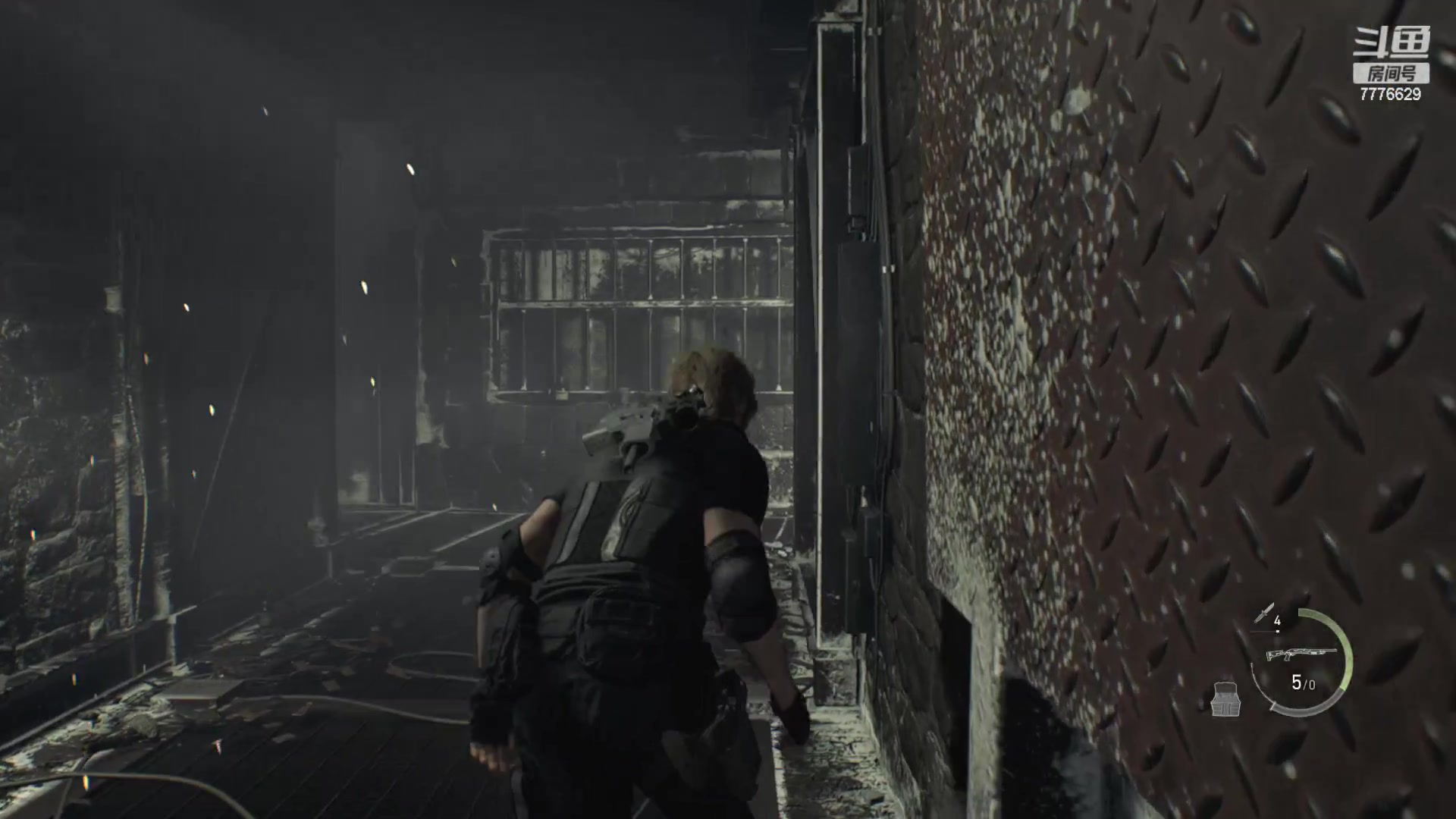 【2023-04-07 22点场】秀才冷男：【小奶团】主机男孩回来了~！