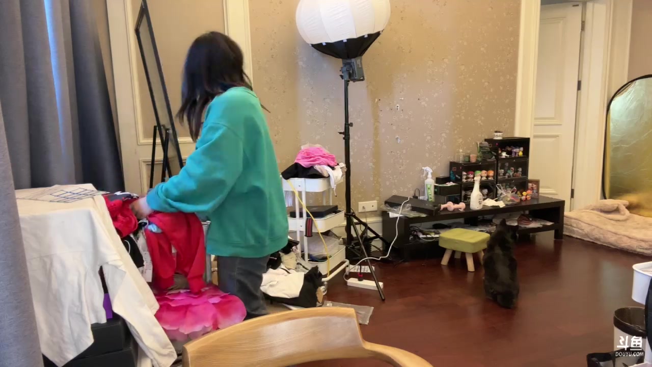 【2023-04-08 14点场】不2不叫周淑怡：书包：钻粉亲密度～
