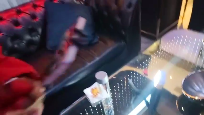 【2023-04-08 01点场】火力堂主：剧本杀前夜