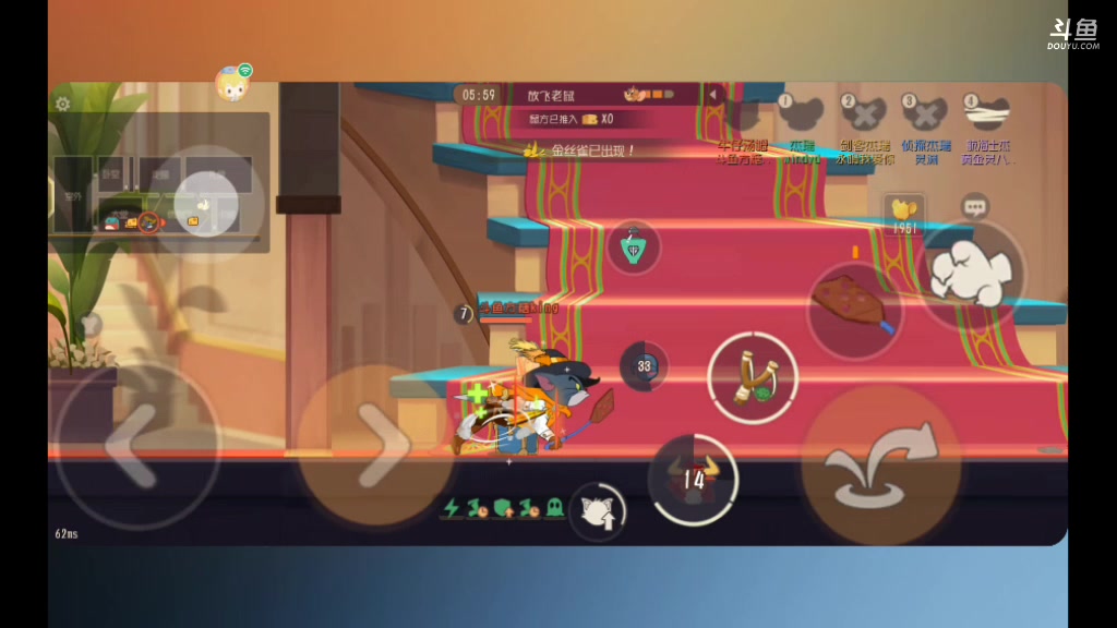 【2023-4-7 8点场】是个方糖:随便回来打打