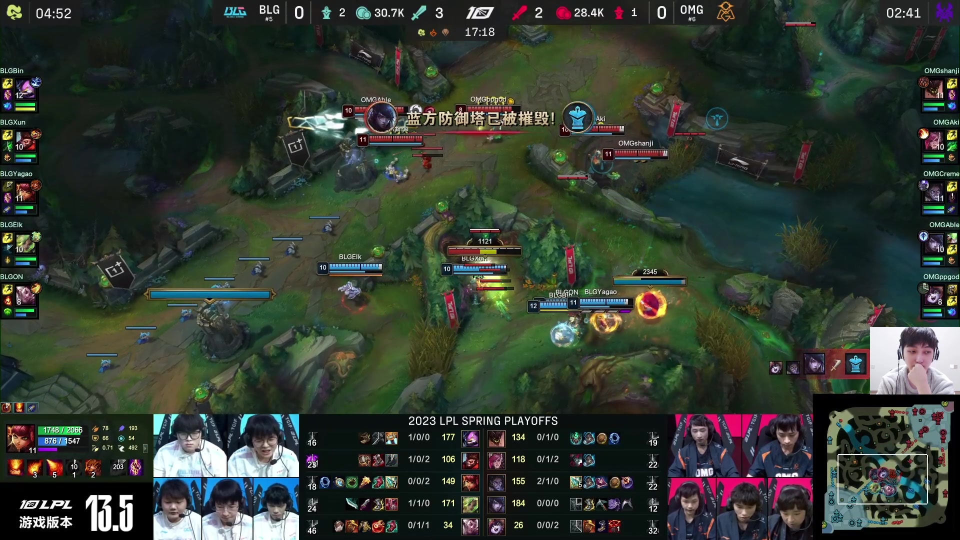 【2023-04-08 17点场】兮夜丶xiye：xiye: 五点二路