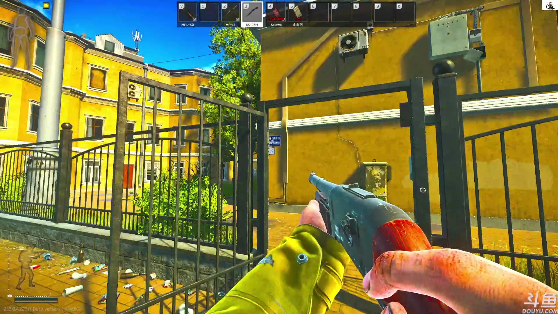 【2023-04-08 14点场】TAT大白：听说主播游戏时长10000小时。