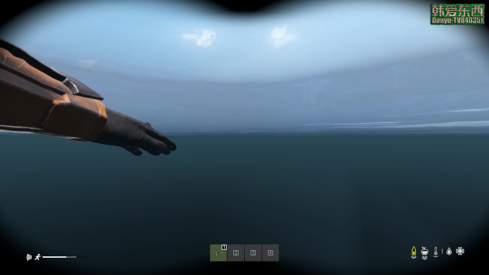 【2023-04-08 15点场】dayz韩爱东西：纳马斯克荒岛余生