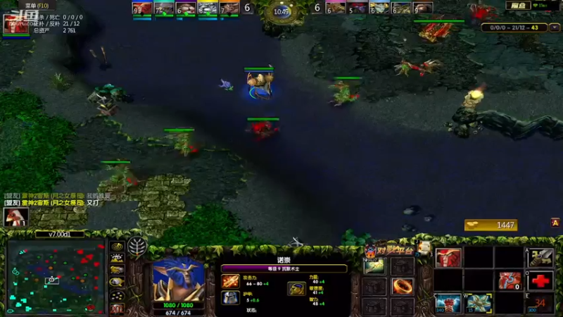 m123的精彩时刻230330_dota449