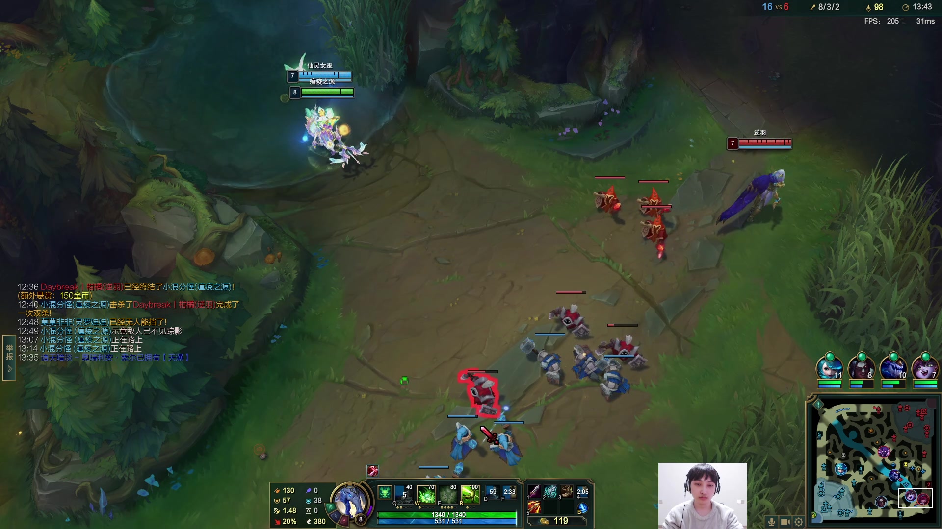 【2023-04-07 22点场】兮夜丶xiye：xiye: 打排位