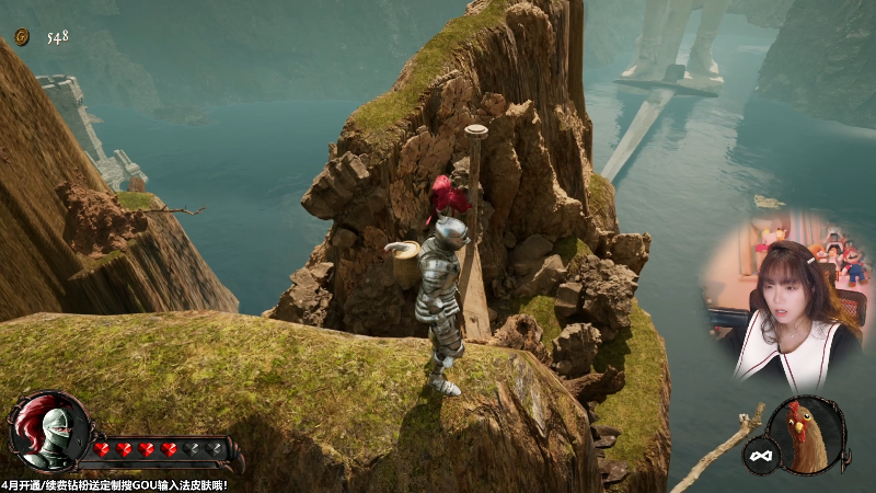 【主机其他游戏】甜心战士的精彩时刻 20230408 11点场