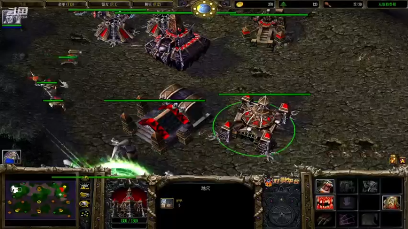 m123的精彩时刻230330_dota444