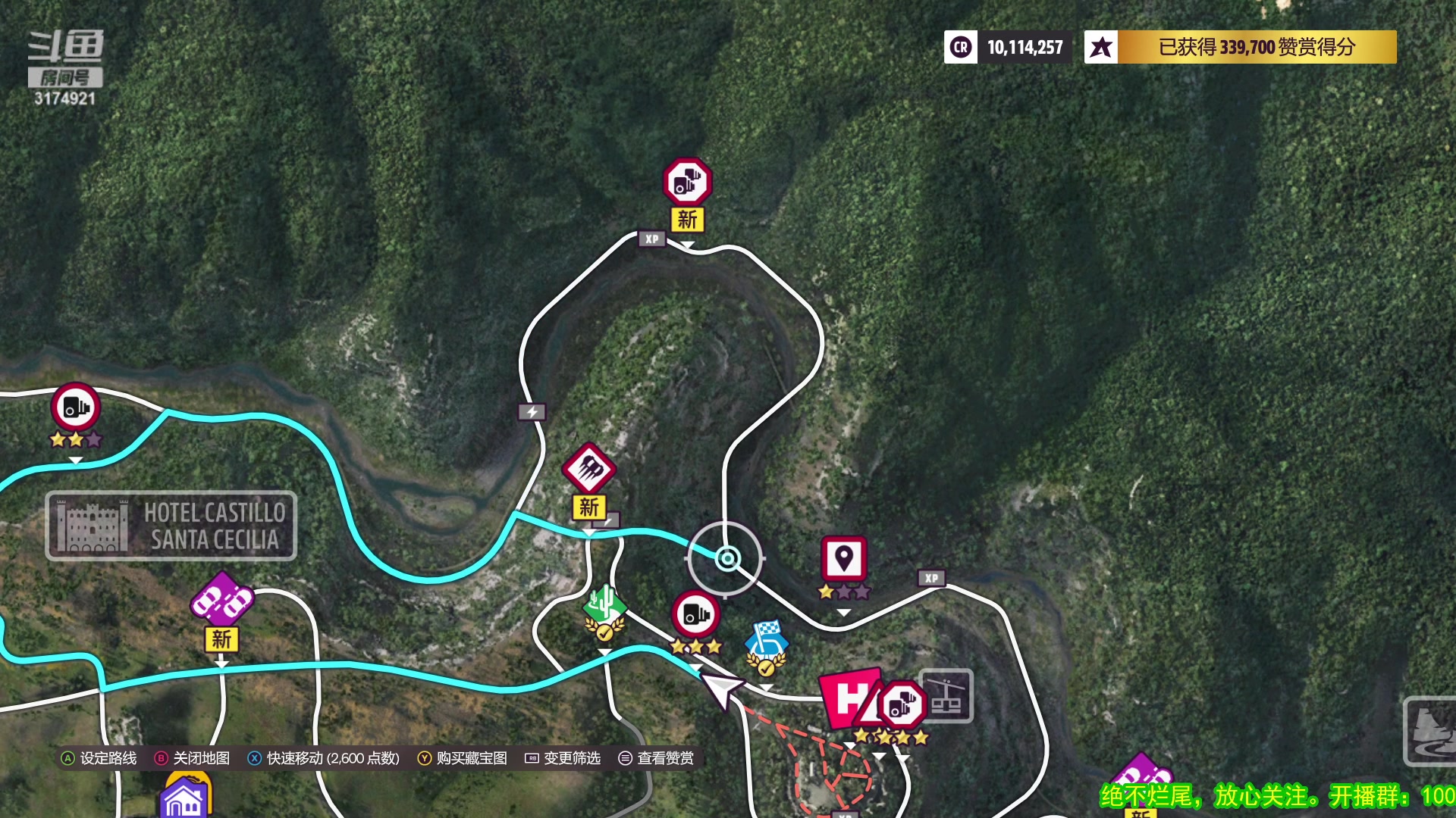 【2023-04-08 23点场】小天zzzzzzzz：【小天】地平线5。全三星收集~