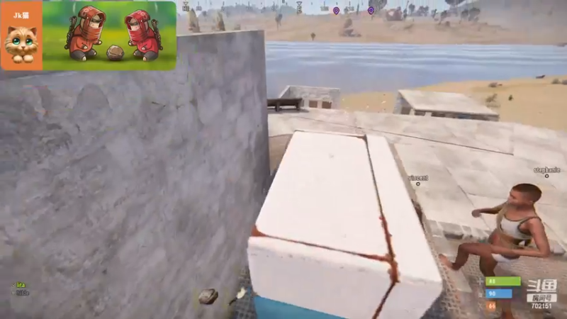 【2023-04-09 14点场】GY阳哥：开荒体验 双马鞍