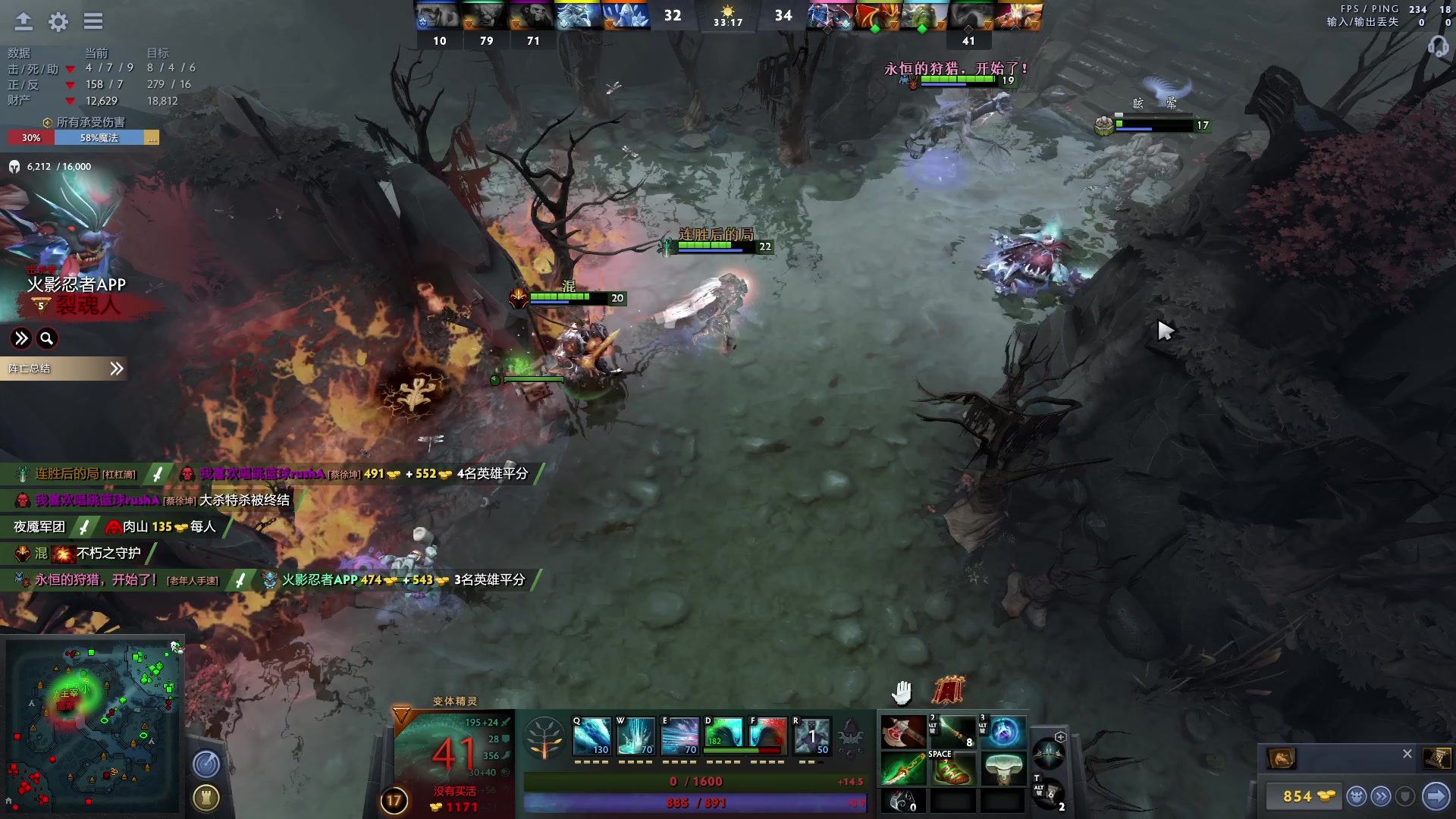 【2023-04-09 14点场】斗鸡dougay：补好你那个兵！