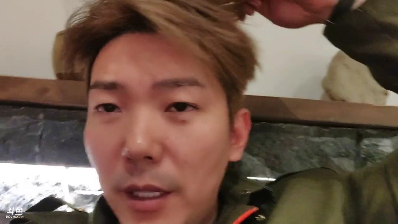 【户外】JSA丶北京小王哥的精彩时刻 20230409 00点场