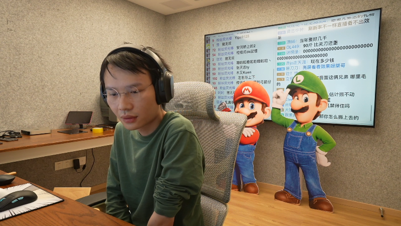 【主机其他游戏】超级小桀的精彩时刻 20230409 12点场