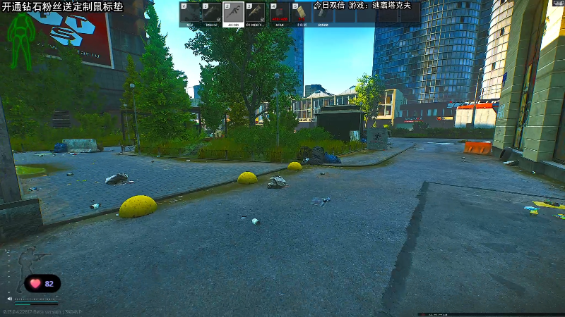 【主机其他游戏】狐狸不太Sao的精彩时刻 20230409 13点场