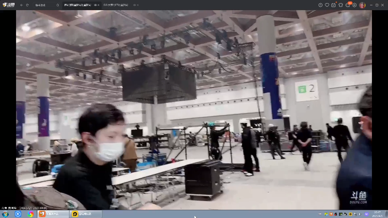 【格斗游戏】战神_河池VR的精彩时刻 20230409 07点场