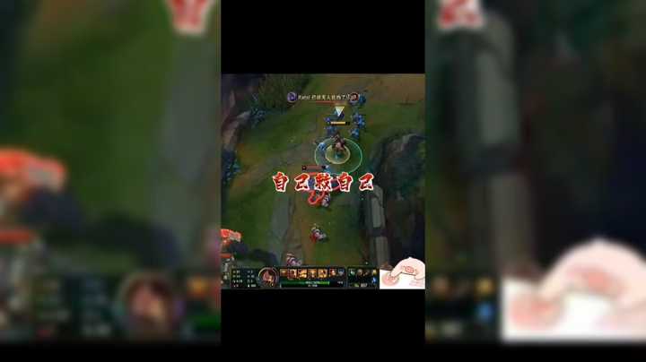 后发制人