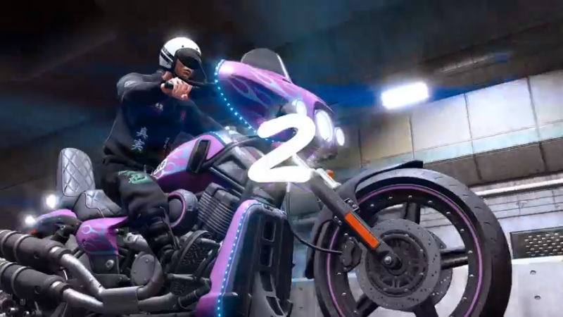 【2023-04-08 11点场】布鲁斯菲尔：异人町探侦物语 狂飙篇