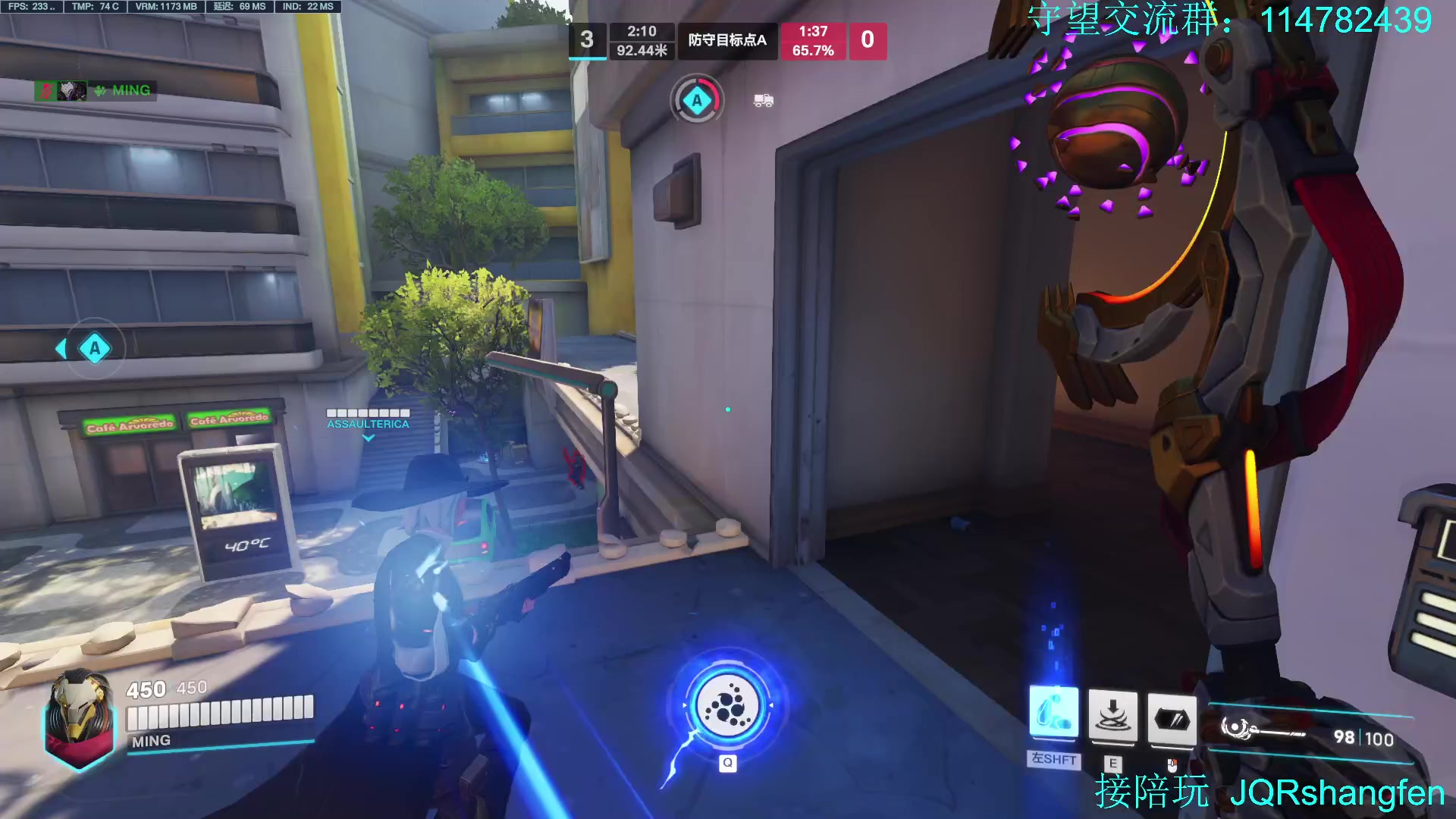 【2023-04-09 19点场】训练把场机器人：机器人：学T来这就对啦！