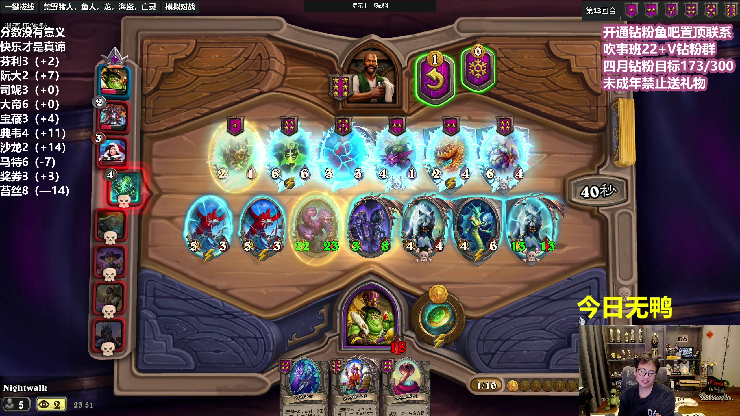 【2023-04-08 23点场】衣锦夜行：衣锦夜行：分无义，乐真谛