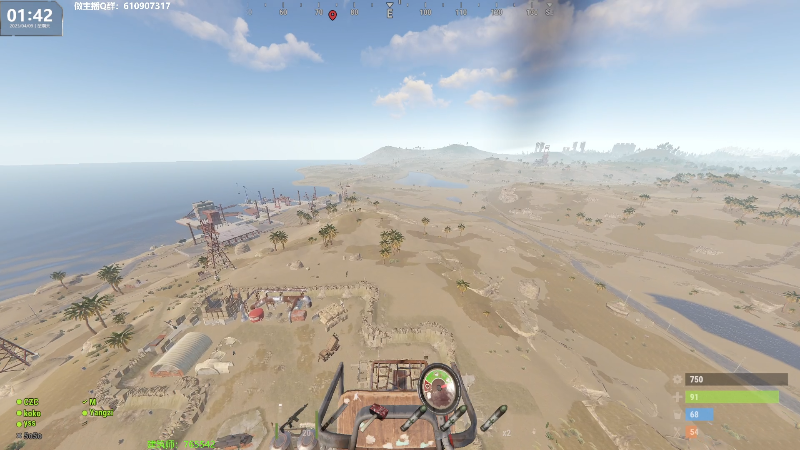 【热门游戏】Happy丨猫腻的精彩时刻 20230409 01点场