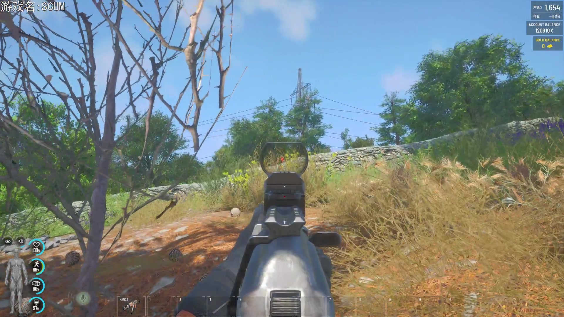 【2023-04-09 19点场】巴格拉斯：热爱生活，走进巴叔