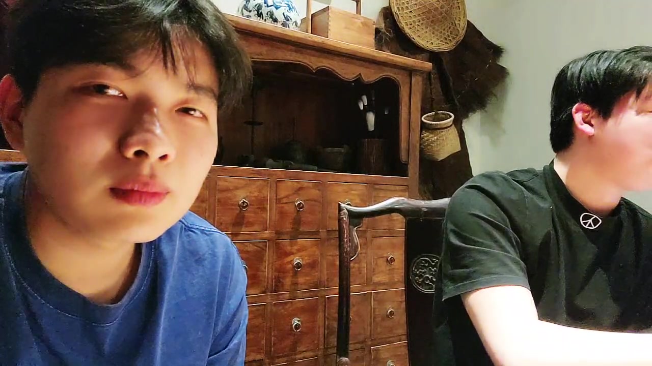 【2023-04-09 03点场】王大谋119：《剧本的世界》-D1初入余城