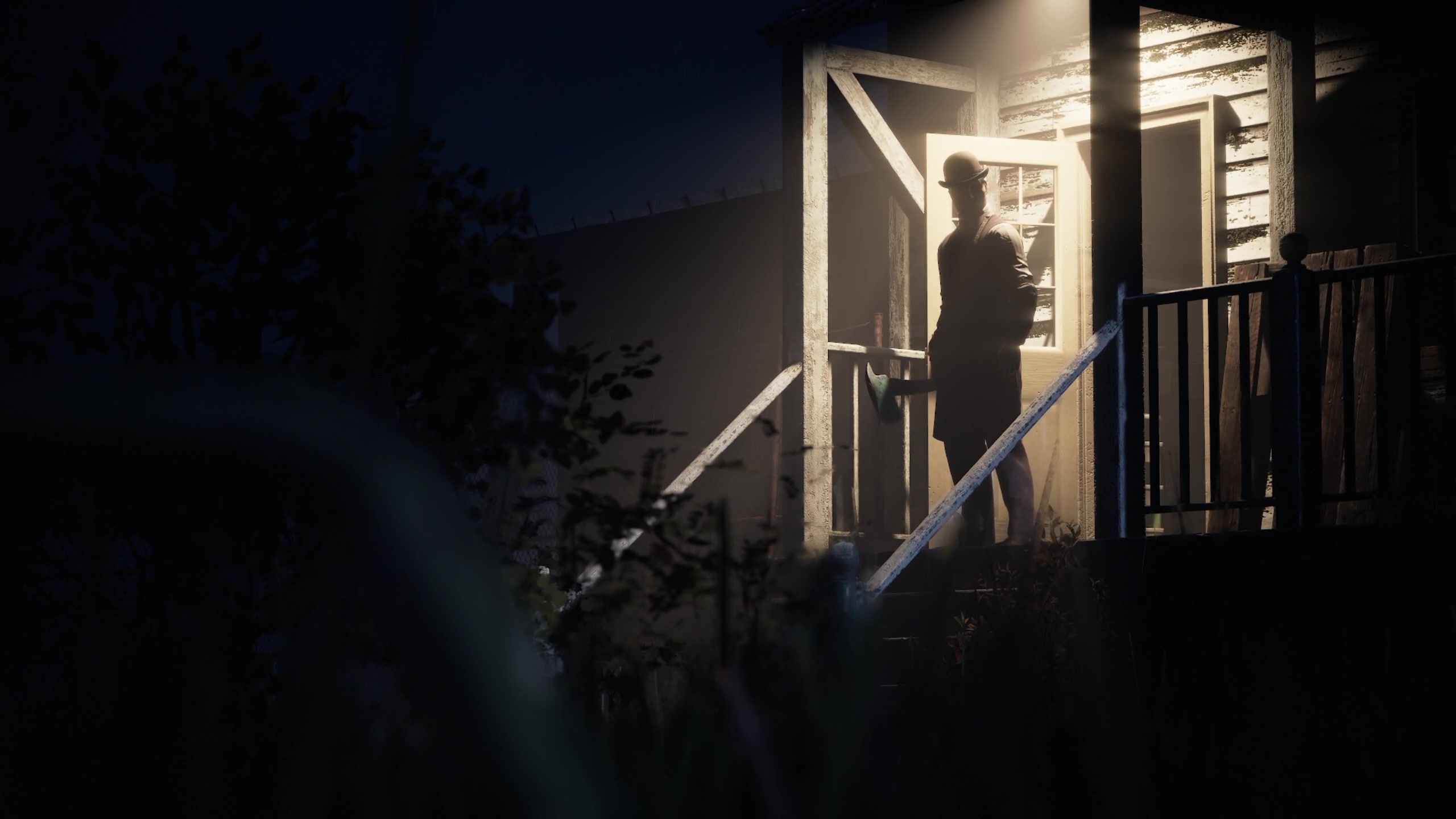 【2023-04-09 00点场】机长YG：【机长】恐怖游戏专门直播间！