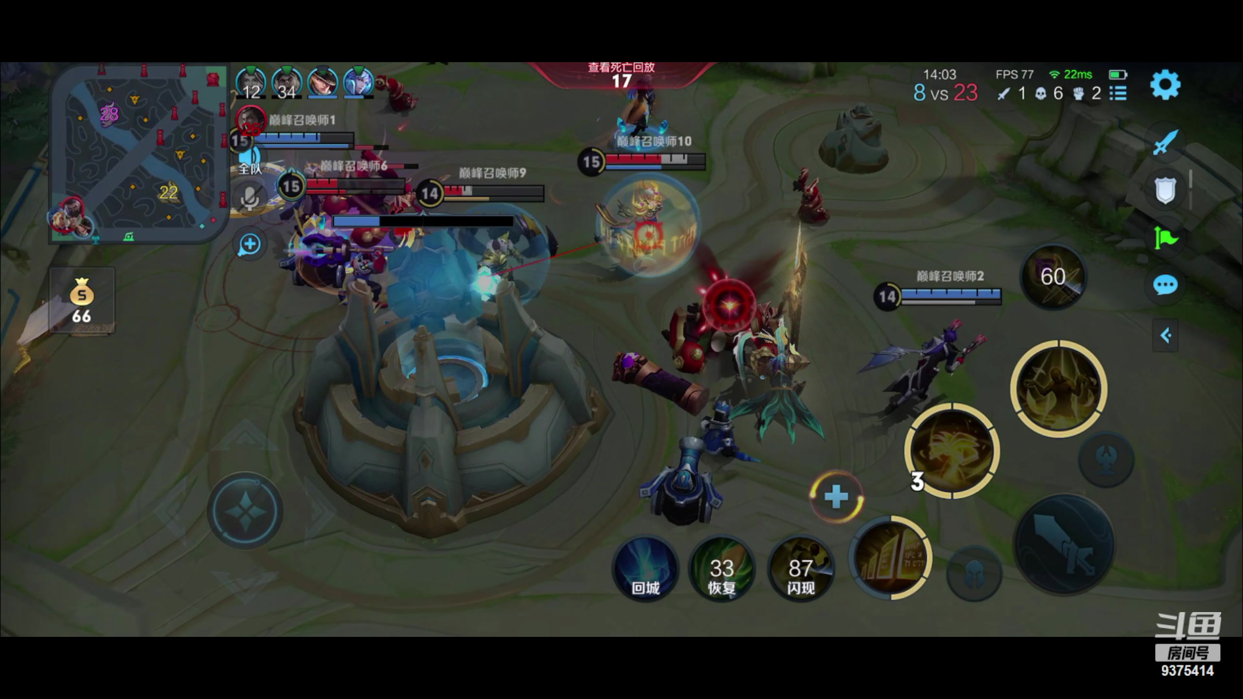 【2023-04-09 19点场】昧昧不是妹妹：小认真小努力