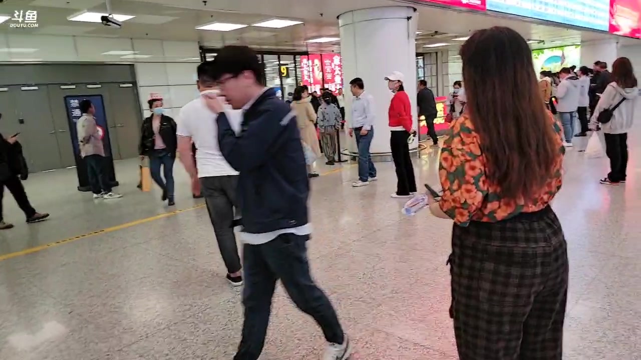 【2023-04-09 13点场】大嘴love：郑州【日行一善】