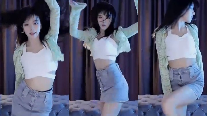 【李哥儿DoubleLee】04-08 本场人气值TOP1舞蹈