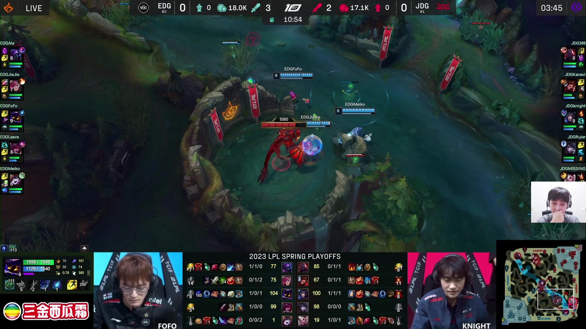 【2023-04-09 16点场】兮夜丶xiye：xiye: 五点二路