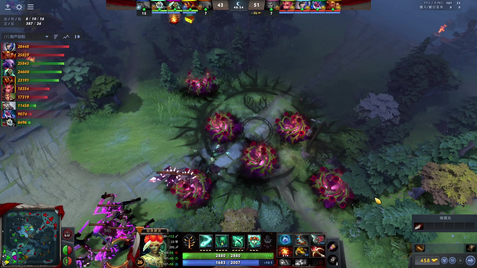 【2023-04-09 22点场】小红豆阿：周末好下棋来了