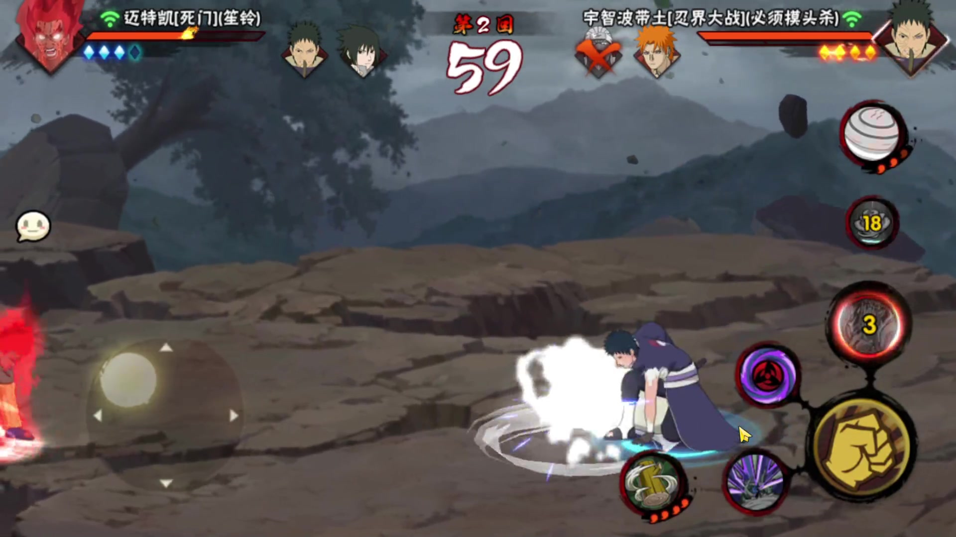 【2023-4-8 22点场】墨小天:努力上个影，可不可以