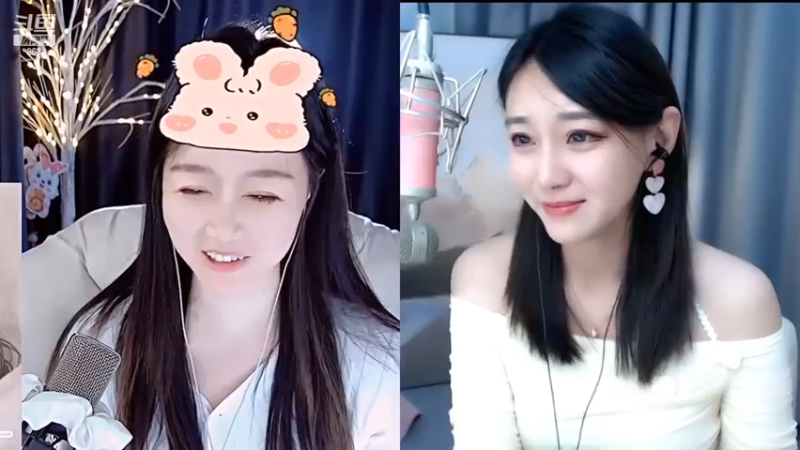 解说孙立人说自己今天太拉了，忍不住想哭，才一千块礼物