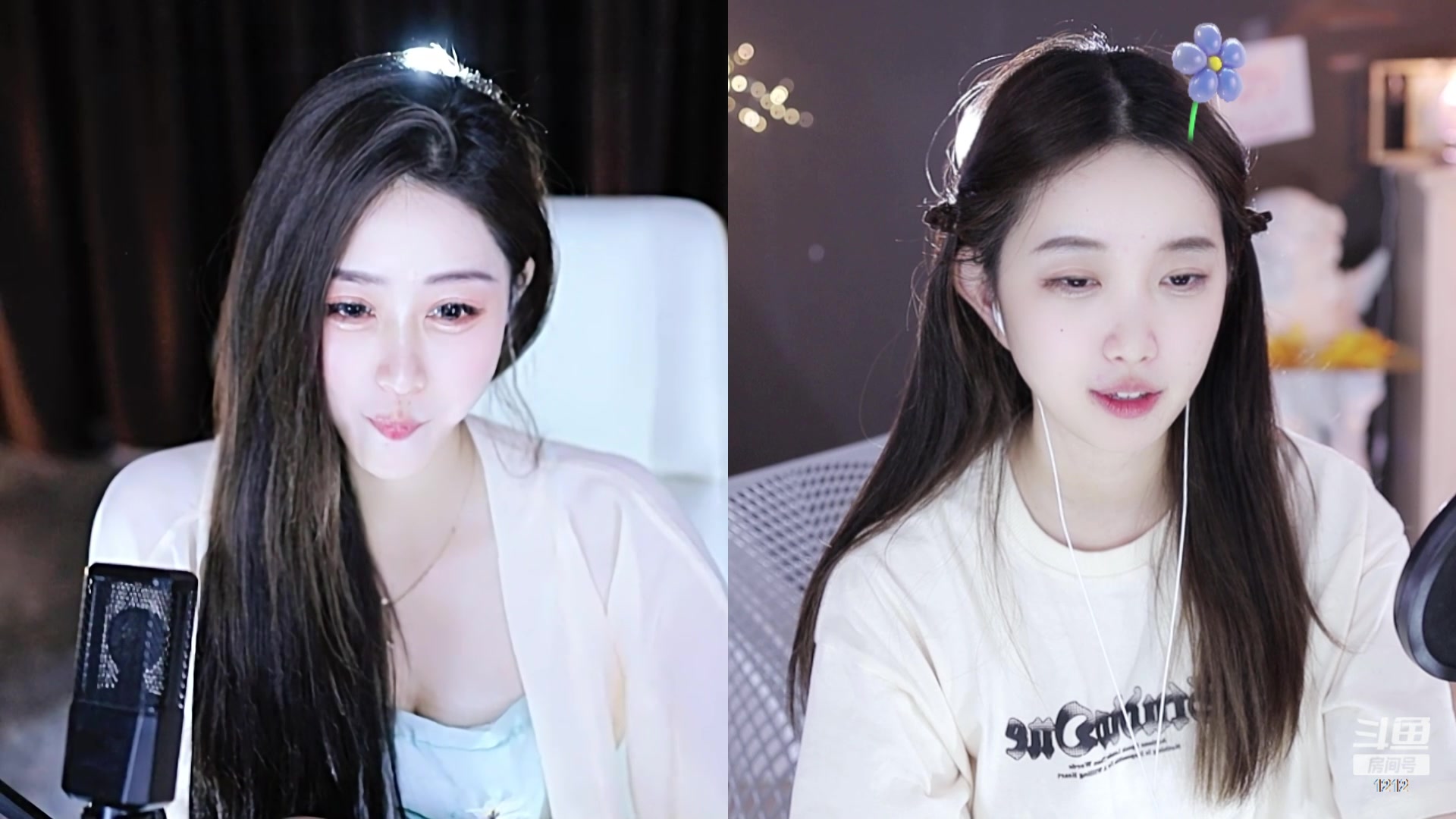 【2023-04-09 05点场】小肉球阿：爱笑的女孩运气不会差~