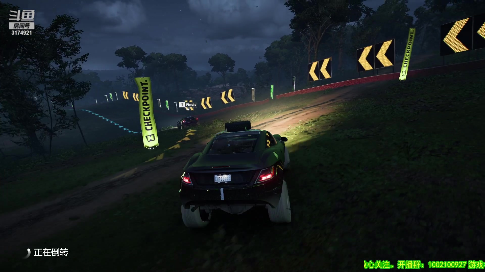 【2023-04-09 17点场】小天zzzzzzzz：【小天】地平线5。秋季赛全三星~