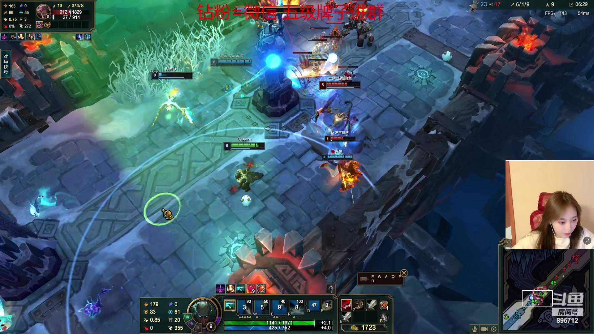 【2023-04-09 03点场】一只蘇l：蘇宝：你也是100分之一吗！