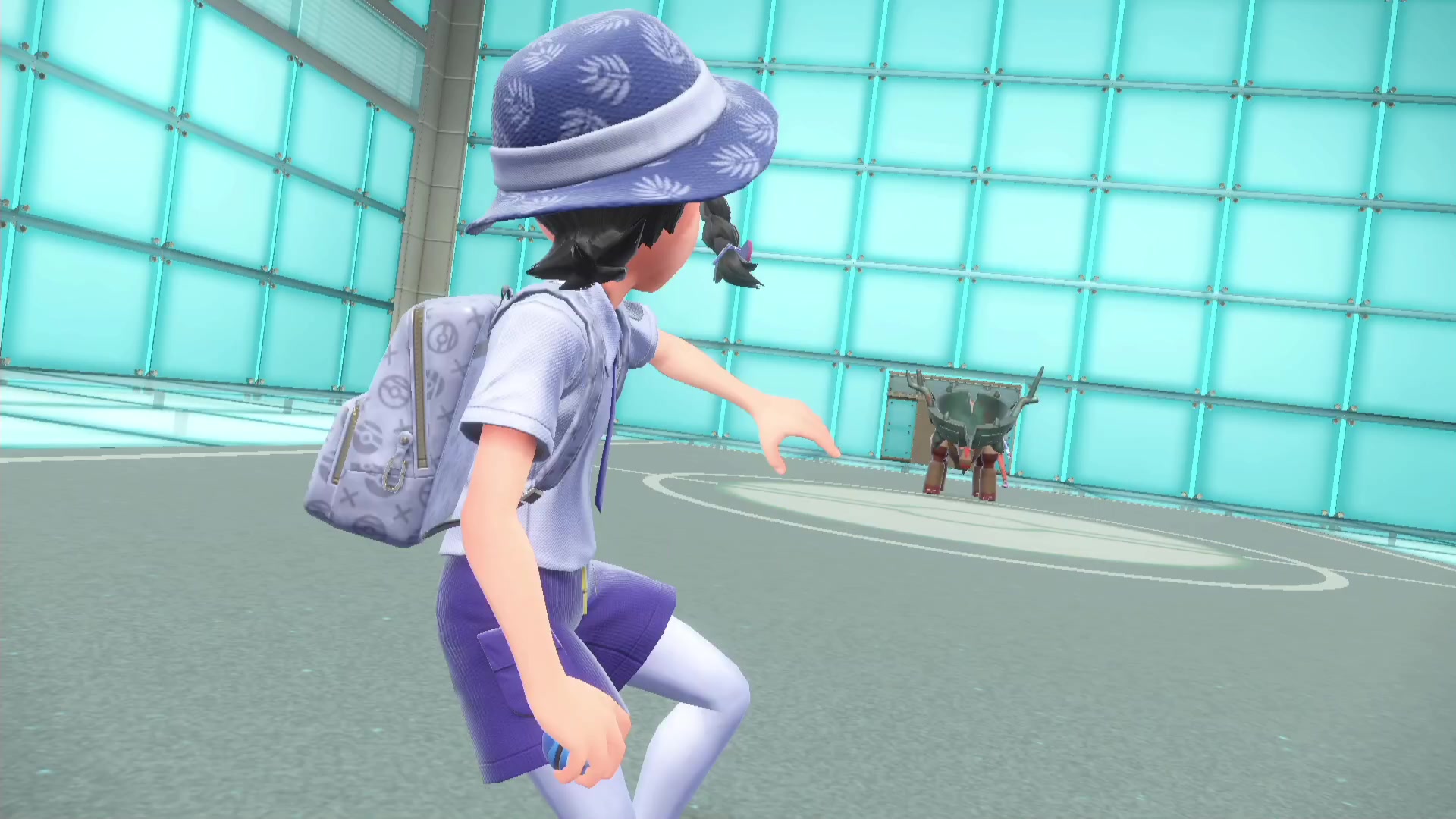 【2023-04-08 21点场】KazeLink：主播开发游戏去了 随缘开播