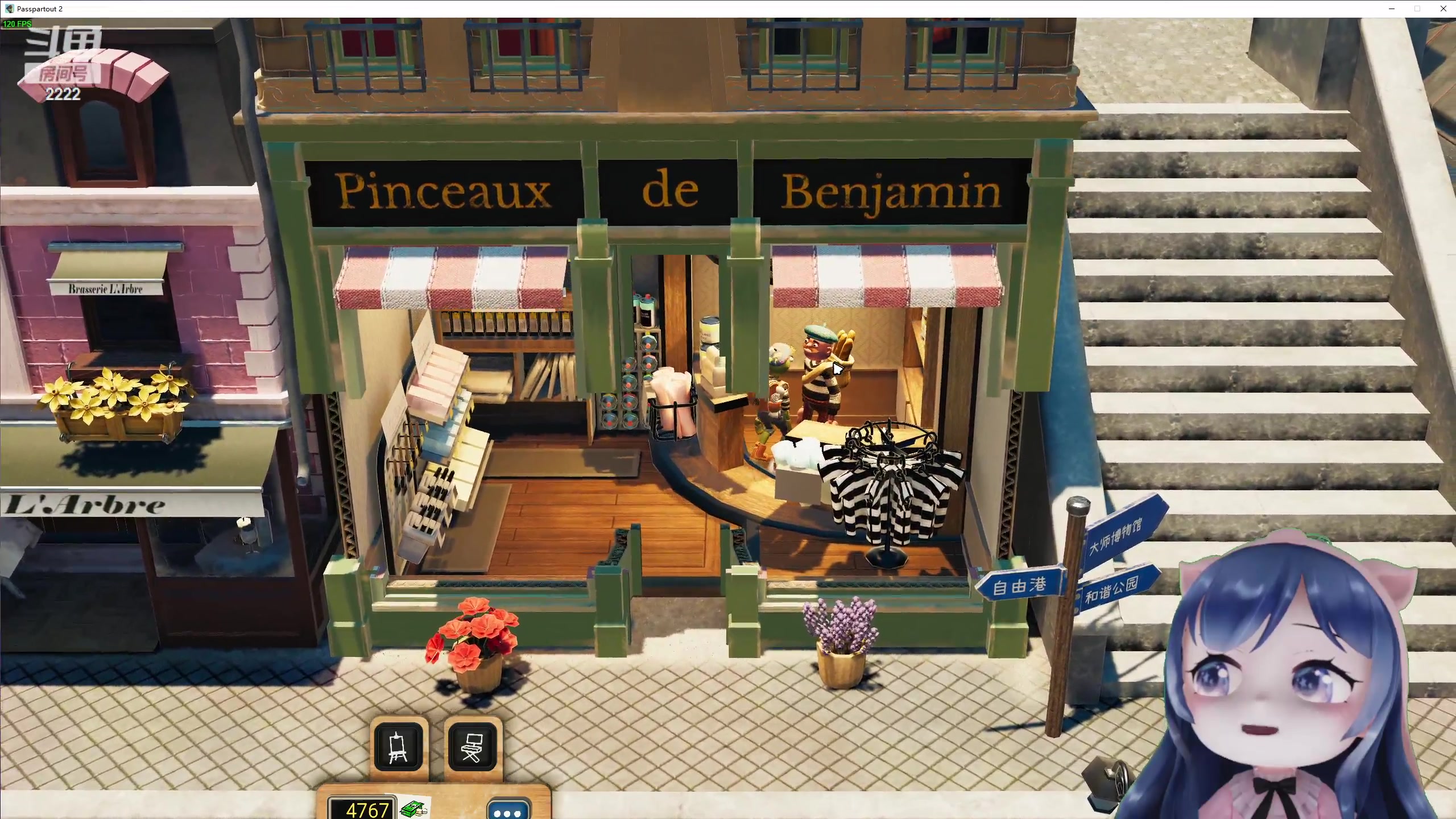 【2023-04-09 17点场】一条小团团OvO：下午洗香香，晚上开箱箱(#^.^#)