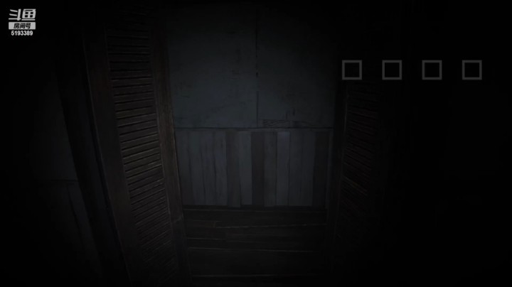 来自波兰的恐怖游戏，游戏跟随着一盘神秘的录像带，为寻找失踪兄弟的线索