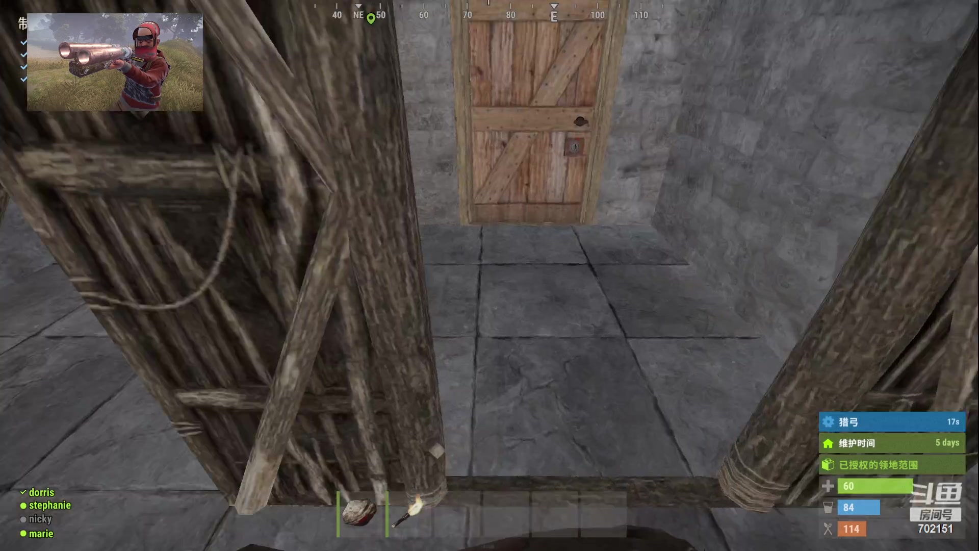 【2023-04-09 19点场】GY阳哥：开荒体验 双马鞍