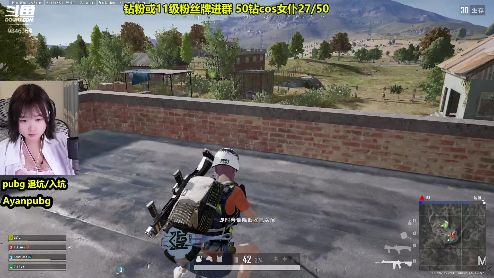 【2023-04-08 23点场】板板OwO：【呆猪】偶尔的神