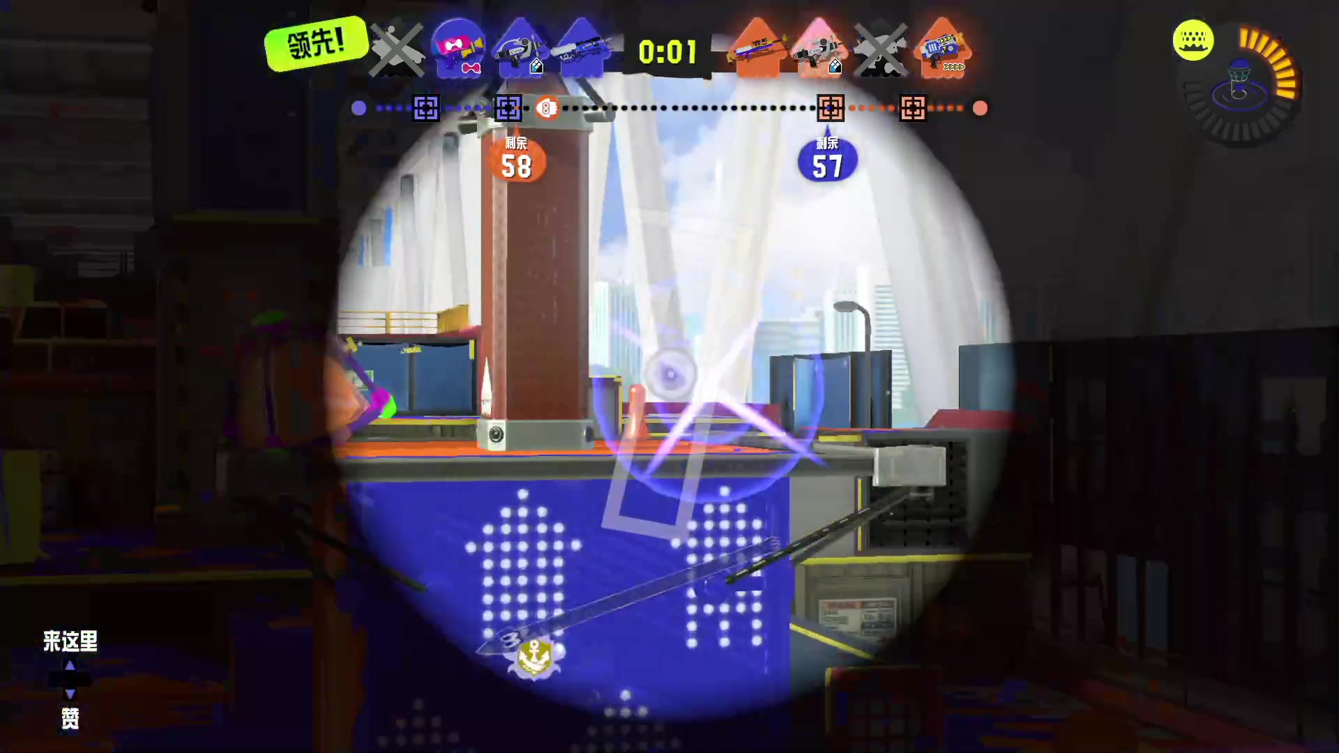 【2023-04-09 01点场】KazeLink：主播开发游戏去了 随缘开播