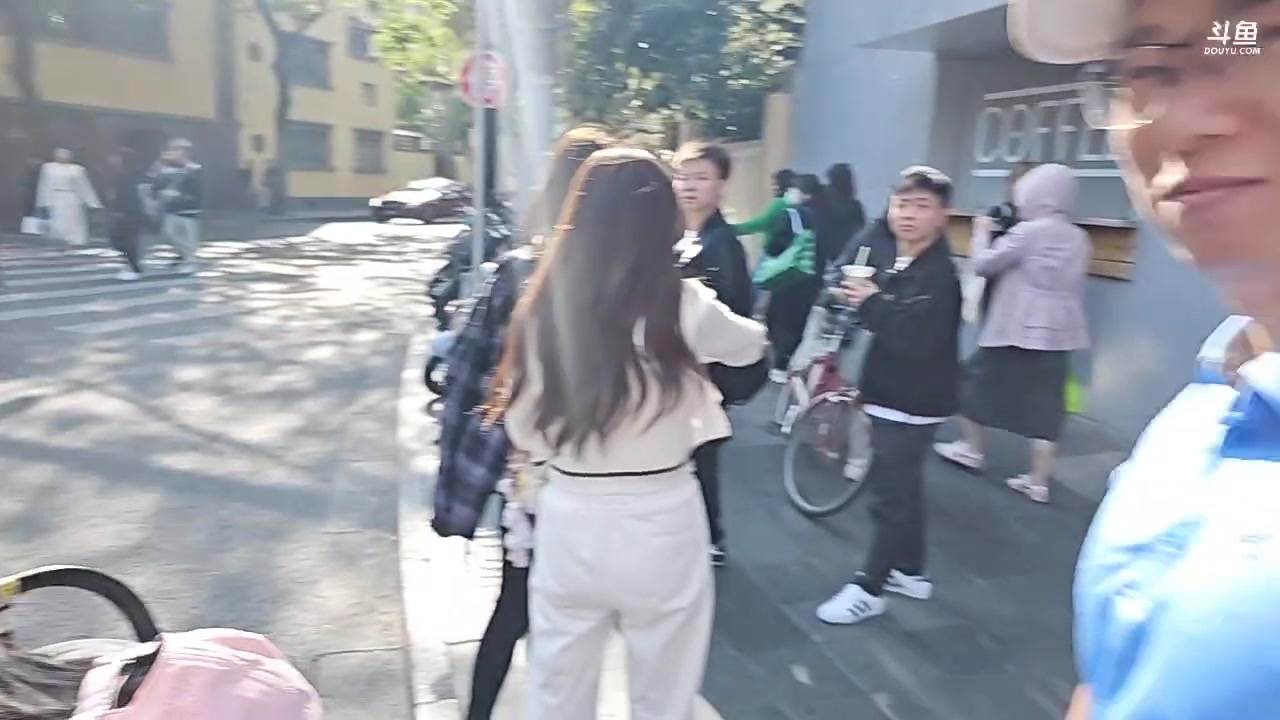 【2023-04-09 14点场】黑人毅：来了来了他来了 280072