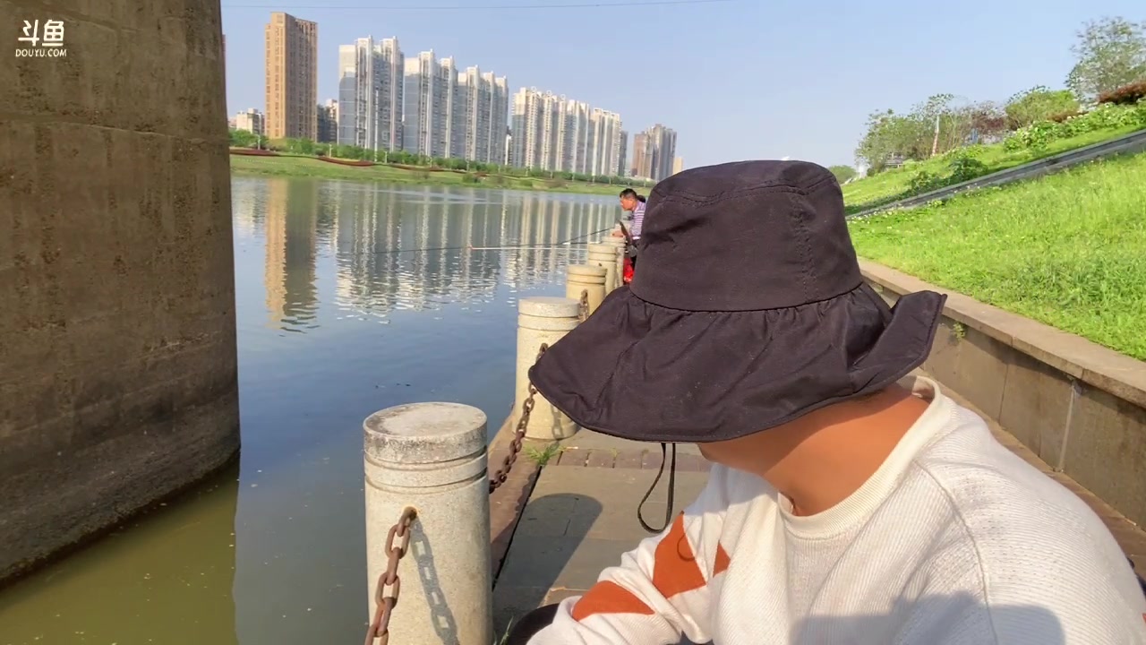 【2023-04-09 15点场】主播阿郎：湘江边晒太阳