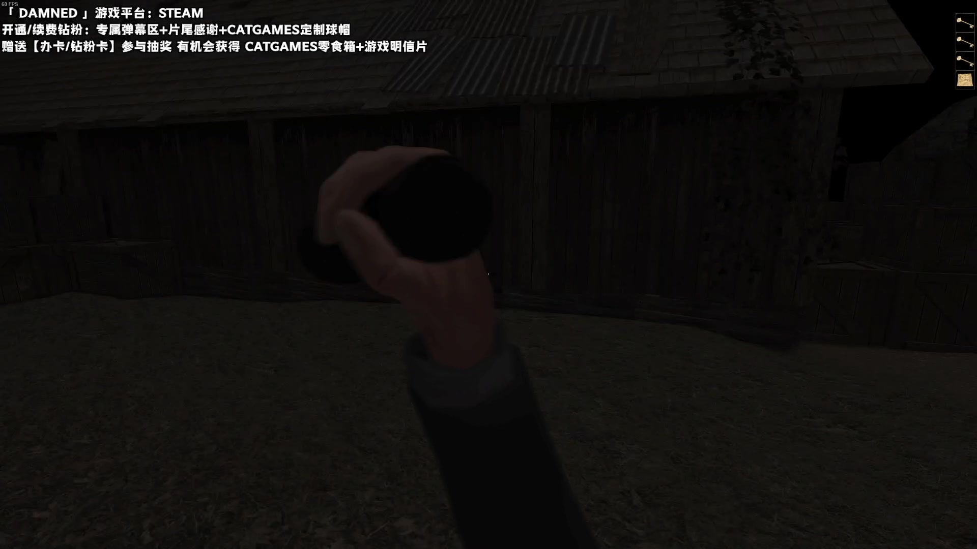 【2023-04-09 20点场】老猫CatGames：【Cat】Hello MARY!