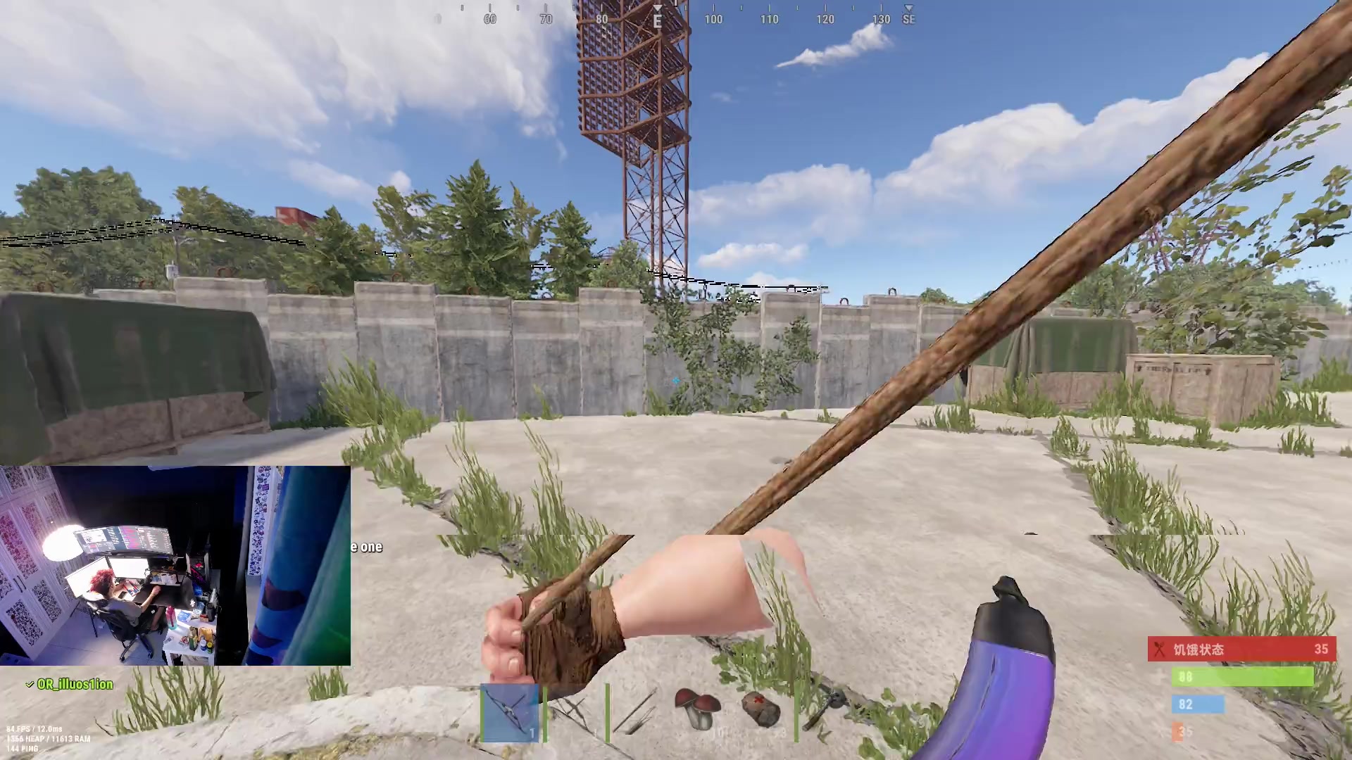 【2023-04-09 18点场】斯祥丶：7点双人开荒！！！！