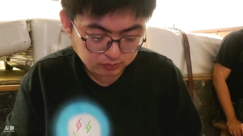 【户外】火力堂主的精彩时刻 20230410 00点场